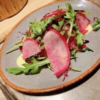 800°DEGREES ARTISAN PIZZERIA - 