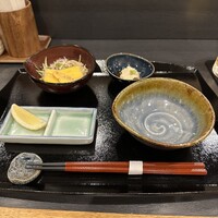 天ぷら 小宮山 - 