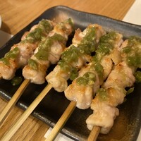 名古屋コーチン 一鳳  にしき - 