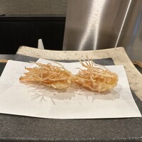 天ぷら 小宮山 - 