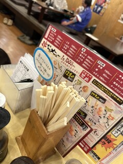 屋台居酒屋 大阪 満マル - 