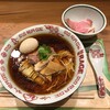 麺尊 RAGE 麻布台ヒルズ