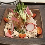 本格焼鳥大名へて - 