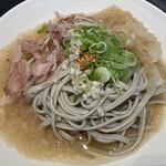 蕎の膳 櫻庭 - 