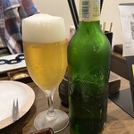 本格焼鳥大名へて - 