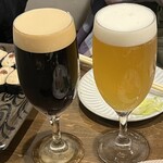 本格焼鳥大名へて - 