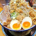 ラーメンビリー - 