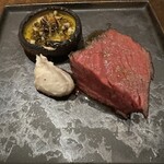 ヒロヴァーナ - 愛知の肉 炭焼き