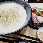 ラーメンまぜそば中村製麺所 - 