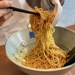 ラーメン屋 麺一 - 