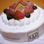 FLO プレステージュ - 料理写真: