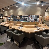 炭火とワインと純米酒 King Momo - 