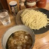 Tsukemenya Yasubee - つけ麺 大 (920円)