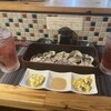 牡蠣と魚 幡ヶ谷店
