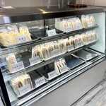 サンドイッチの店 ハマヤ - 