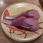 氷見きときと寿し - 