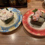 氷見きときと寿し - 