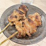 焼鳥 UMEDA KOHT - 