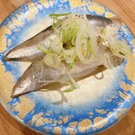 氷見きときと寿し - 