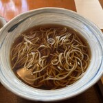 Soba Tsudura - 