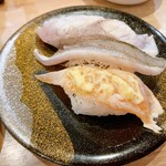 氷見きときと寿し - 