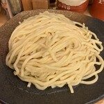 225513154 - 大盛りの麺