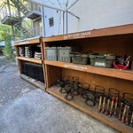 タカオネキッチン - 