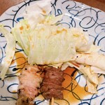 Kushiyaki Teki - 