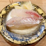 氷見きときと寿し - 