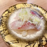 氷見きときと寿し - 