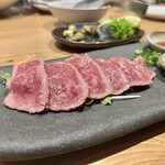鉄板焼 みつい - 