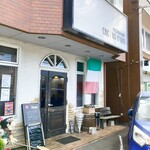 ピッツエリアバール　CACTUS　D'ORO - 