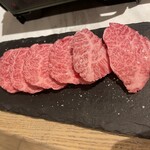 大井町銭場精肉店 - 