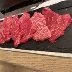 大井町銭場精肉店 - 