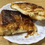 天狗堂海野製パン所 - クリームチーズ