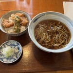 蕎麦 つづら - 