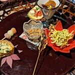 四季館 彩冬 - 