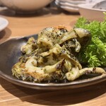 鉄板焼 みつい - 