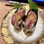 氷見きときと寿し - 