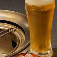 カニとフグの専門店 福島かにふぐ家 - お通しのフグ皮も美味しい！