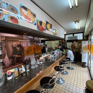 ラーメン屋 麺一_2