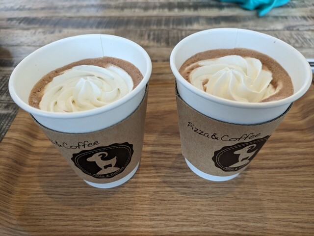 グーグーテラス八木山動物公園｜ピザ・テラス席で楽しむ仙台