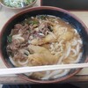 牧のうどん 空港店