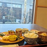 四季館 彩冬 - 