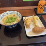 丸亀製麺 - 