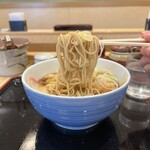 Komoro Soba - 