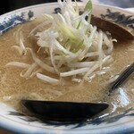 福助 - みそﾗｰﾒﾝ