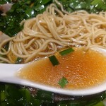 麺屋 我論 - 