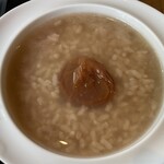 茶寮つぼ市製茶本舗 - お茶料理と茶粥の一期一会