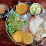 タンドールバル カマルプール - 